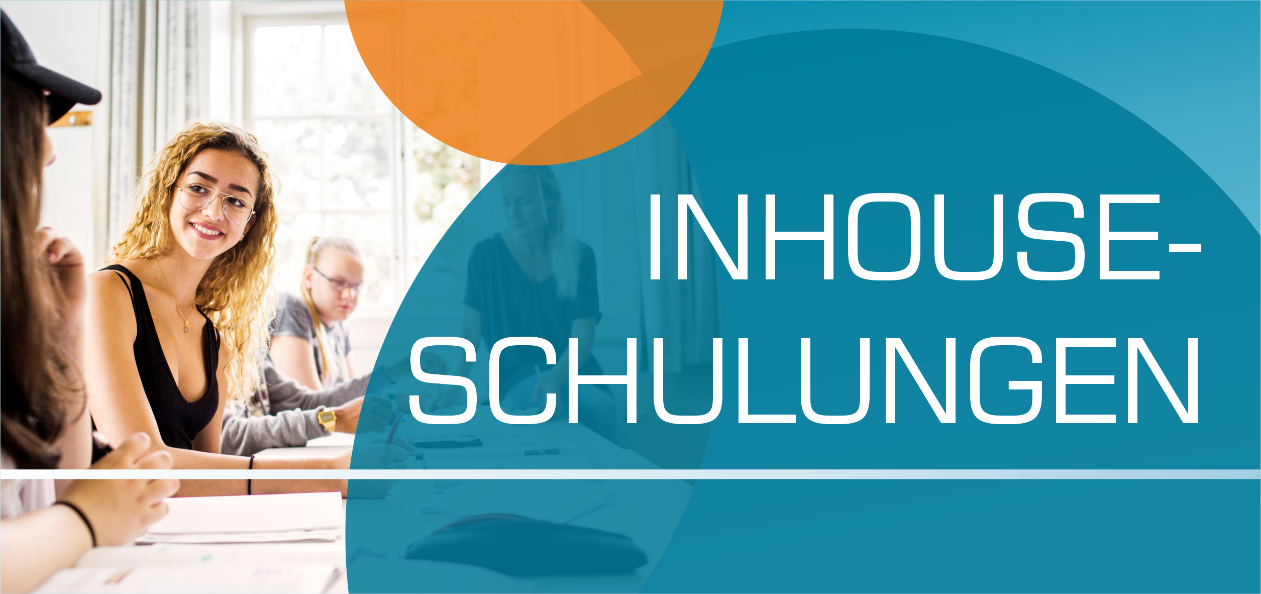 Inhouse-Schulung: Einheitlicher Umgang mit Konflikten - Gute Strategien (vor-leben)!