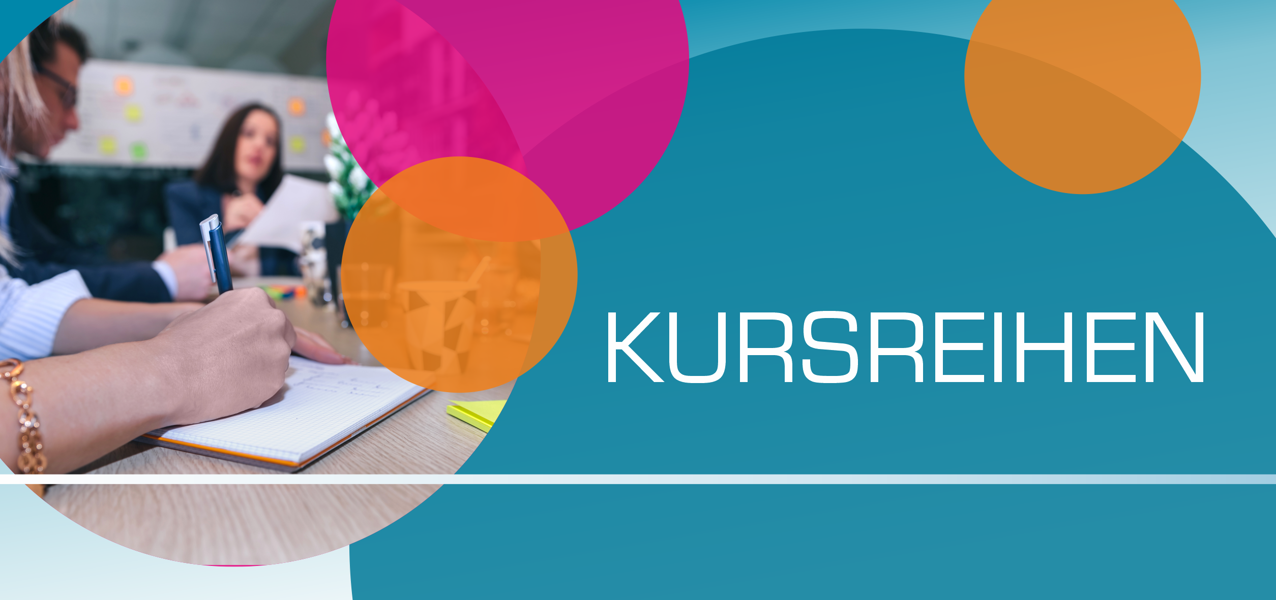 Kursreihe - Alltagsqualität in der Kita – Alltag als Bildungsangebot