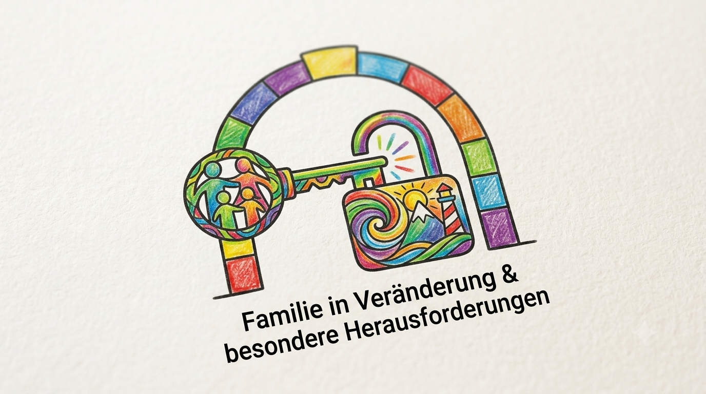 ADHS – mehr als Unaufmerksamkeit und Unruhe